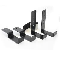 Universal Radiator Mounting Brackets
