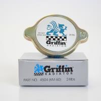 22-24 PSI Racing Radiator Cap