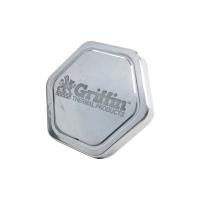 16-18 PSI Polished Billet Aluminum Radiator Cap