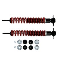 Front Load Carriers Shock Absorber for 1975-1993 Dodge Ramcharger & 1977-1993 Dodge D150