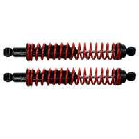 Rear Load Carriers Shock Absorber for 1970-1995 Toyota Pickup & 1966-1983 Jeep CJ5