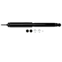 Light Truck, Van and SUV Shock Absorber for 1999-2026 Ford E-350 Super Duty & 2003-2014 Ford E-250 [Steel Dust Tube]
