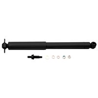 Nitrogen Gas Charged Shock Absorber for 1966-1996 Chevy Caprice & 1965-1996 Chevy Impala [Steel Dust Tube]
