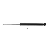 Rear Nitrogen Gas-Charged Shock Absorber for 1998-2010 Volkswagen Beetle & 2000-2007 Volkswagen Golf