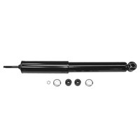 Rear Classic Shock Absorber for 1953-1959 Chevy Corvette & 1966-1971 International Scout 800 [Steel Dust Tube]