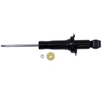 Premium Struts for 2001-2003 Acura EL & 2001-2002 Honda Civic
