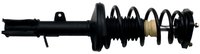 Fully Loaded Strut Assembly for 1993-2002 Toyota Corolla & 1998-2002 Chevy Prizm [Rubber Dust Tube]