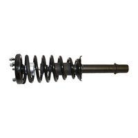 Fully Loaded Strut Assembly for 1999-2003 Acura TL & 1998-2002 Honda Accord [Rubber Dust Tube]