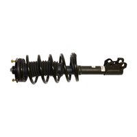 Fully Loaded Strut Assembly for 1991-2002 Saturn SL & 1991-2002 Saturn SL1 [Rubber Dust Tube]