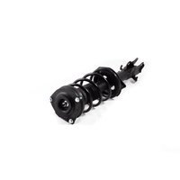 Fully Loaded Strut Assembly for 2007-2011 Nissan Versa & 2009-2014 Nissan Cube [Rubber Dust Tube]