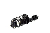 Fully Loaded Strut Assembly for 2006-2011 Kia Rio & 2006-2011 Hyundai Accent [Rubber Dust Tube]