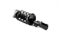 Fully Loaded Strut Assembly for 1999-2005 Volvo S80 [Rubber Dust Tube]