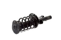 Fully Loaded Strut Assembly for 2006-2015 Volvo S80 [Rubber Dust Tube]