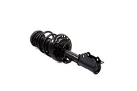 Fully Loaded Strut Assembly for 2010-2015 Chevy Cruze & 2012-2017 Buick Verano [Rubber Dust Tube]