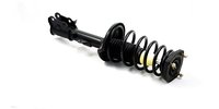 Fully Loaded Strut Assembly for 2003-2008 Hyundai Tiburon [Rubber Dust Tube]