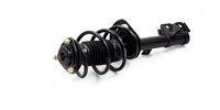 Fully Loaded Strut Assembly for 2007-2010 Jeep Compass & 2007-2010 Jeep Patriot [Rubber Dust Tube]