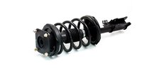 Fully Loaded Strut Assembly for 2002-2005 Kia Sedona [Rubber Dust Tube]