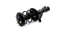Fully Loaded Strut Assembly for 2003-2005 Honda Civic & 2001-2003 Acura EL [Rubber Dust Tube]