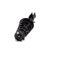 Fully Loaded Strut Assembly for 2004-2007 Toyota Highlander & 2004-2006 Lexus RX330 [Rubber Dust Tube]