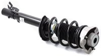 Fully Loaded Strut Assembly for 2014-2026 Ram ProMaster 3500 & 2014-2025 Ram ProMaster 1500 [Rubber Dust Tube]