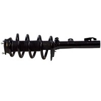 Fully Loaded Strut Assembly for 2015-2022 Ford Transit-150 & 2015-2022 Ford Transit-250 [Rubber Dust Tube]