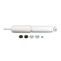Front Premium Shock Absorber for 1991-2004 Isuzu Rodeo & 1994-2002 Honda Passport [Steel Dust Tube]