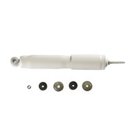 Front Premium Shock Absorber for 1992-2022 Thomas Type A School Bus & 2001-2020 Itasca Class C MotorHomes [Steel Dust Tube]
