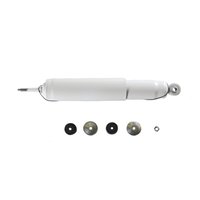 Rear Premium Shock Absorber for 1992-2020 Thomas Type A School Bus & 2001-2020 Itasca Class C MotorHomes [Steel Dust Tube]