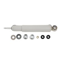 Rear Premium Shock Absorber for 1994-1999 Land Rover Discovery & 1994-1995 Land Rover Range Rover [Steel Dust Tube]