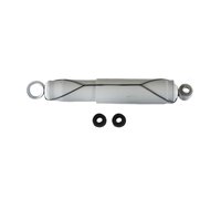 Rear Premium Shock Absorber for 1992-2002 Isuzu Trooper & 1996-1999 Acura SLX [Steel Dust Tube]