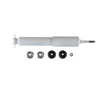 Front Premium Shock Absorber for 1997-2004 Ford F-150 & 1997-2004 Ford Lobo [Steel Dust Tube]