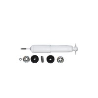 Front Premium Shock Absorber for 2003-2024 Chevy Express 2500 & 2003-2024 Chevy Express 3500 [Steel Dust Tube]