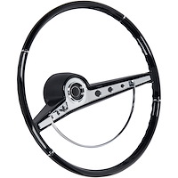RP20008 Original-Style 15 in. Steering Wheel for 1963 Chevy Impala