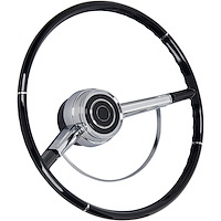 RP20009 Original-Style 15 in. Steering Wheel for 1964 Chevy Impala