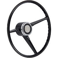 RP20011 Original-Style 15 in. Steering Wheel for 1967-1968 Chevy & GMC Truck CST Model