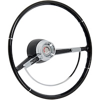 RP20015 Original-Style 15 in. Steering Wheel for 1962-1964 Chevy Nova