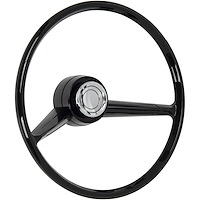 RP20019 Original-Style 15 in. Steering Wheel for 1960-1966 Chevy & GMC Truck