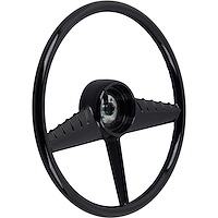 RP20023 Original-Style 15 in. Steering Wheel for 1954-1956 Chevy & GMC Truck