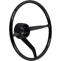 RP20024 Original-Style 15 in. Steering Wheel for 1957-1959 Chevy & GMC Truck