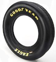Eagle Front Runner Tire 27" x 4.5" - 15"
