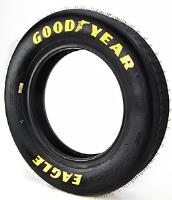 Eagle Front Runner Tire 25" x 4.5" - 15"