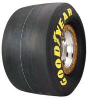 Eagle Drag Slick 30x9-15