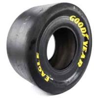 Comp Eliminator/Super Comp Drag Radial Tire 32x14.0-15