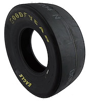 D5204 Eagle Drag Radial 30" x 9"-15