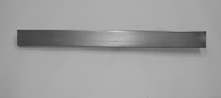 CV201 Sill Plate for 1935-1936 Chevy Passenger Car, Left