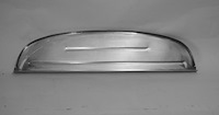 FD121-U Firewall for 1928-1929 Ford, Upper Part Only