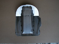FD226 Transmission Cover for 1953-1956 Ford F-100 Pickup, Taller, Fits In Stock Location