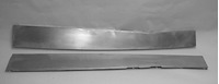 FD248 Running Boards for 1942-1948 Ford Passenger Car