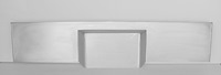 FD271 Firewall for 1958-1959 Ford Passenger Car, 2 in. Setback, 20 in. Wide