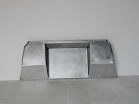 FM283 Firewall for 1949-1951 Ford/Mercury Passenger Car, 4 in. Setback